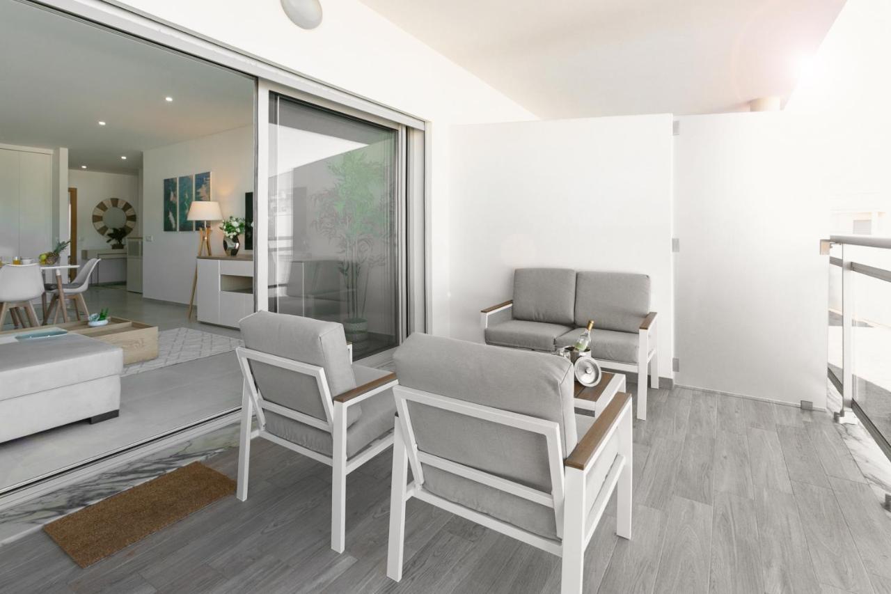 Zahra Place - Stylish Flat 나자레 외부 사진