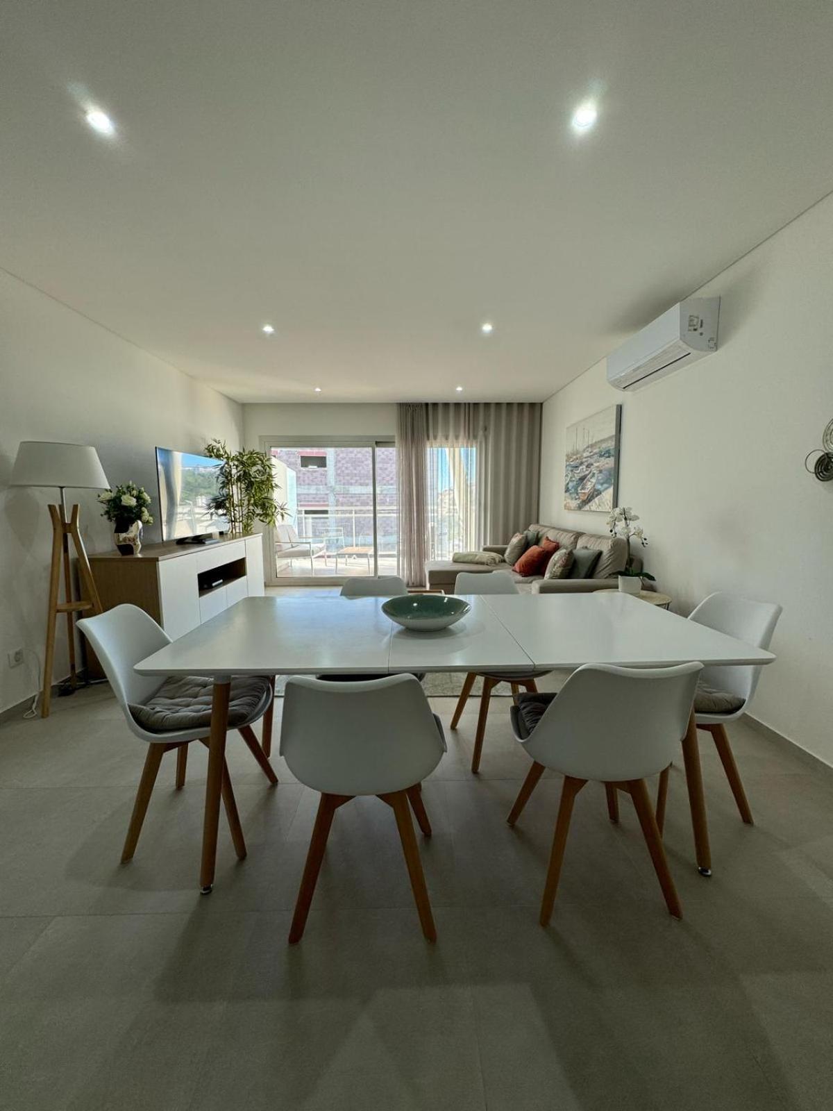 Zahra Place - Stylish Flat 나자레 외부 사진